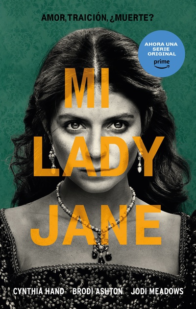 MI LADY JANE (CHI)