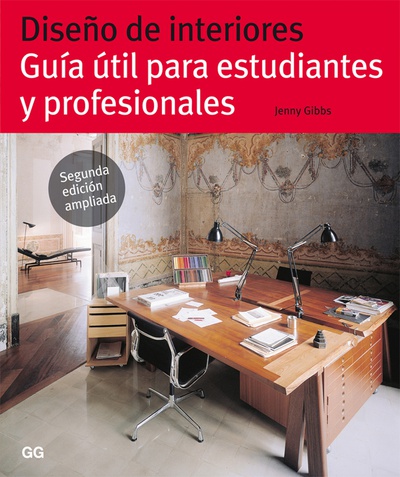 Diseño de interiores