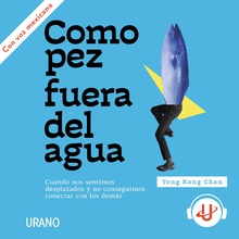 Como pez fuera del agua