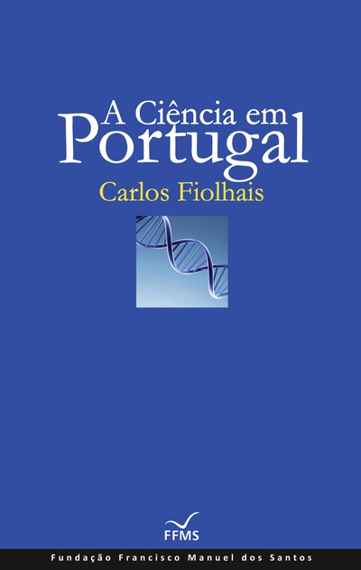 A Ciência em Portugal