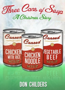 Three Cans of Soup
