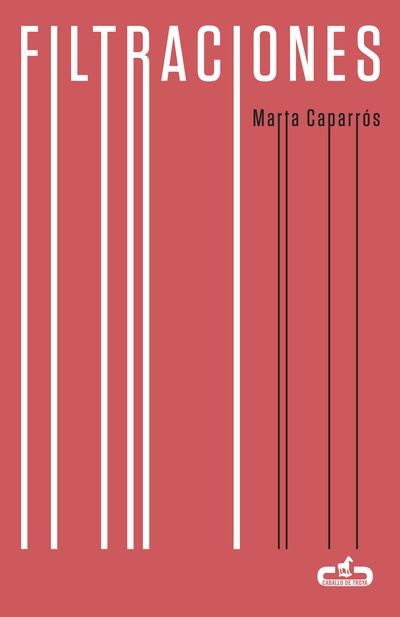 Filtraciones (Caballo de Troya 2015, 8)