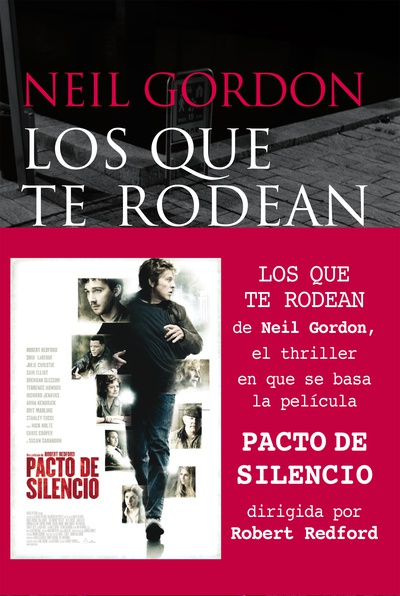 Los que te rodean