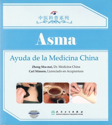 Asma. Ayuda de la Medicina China