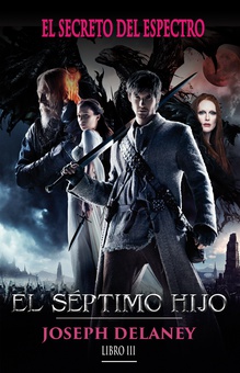 El secreto del Espectro