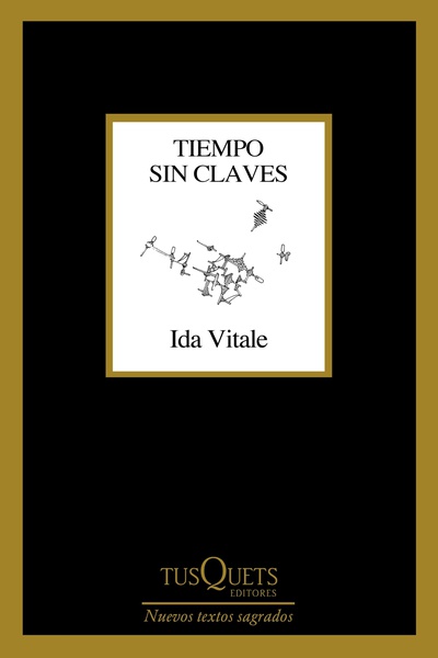 Tiempo sin claves