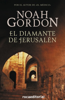 El diamante de Jerusalén