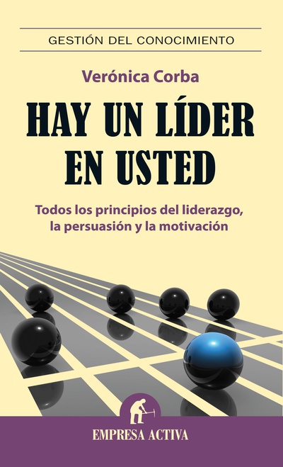 Hay un lider en usted