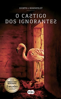 O castigo dos ignorantes (Sebastian Bergman 5)