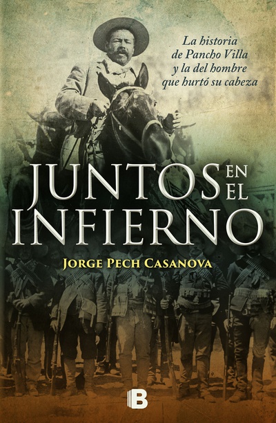 Juntos en el infierno