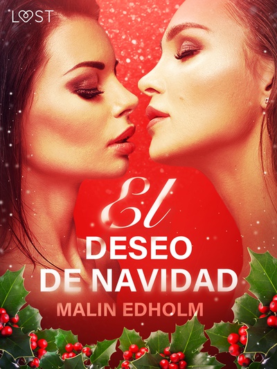 El deseo de Navidad - Relato erótico