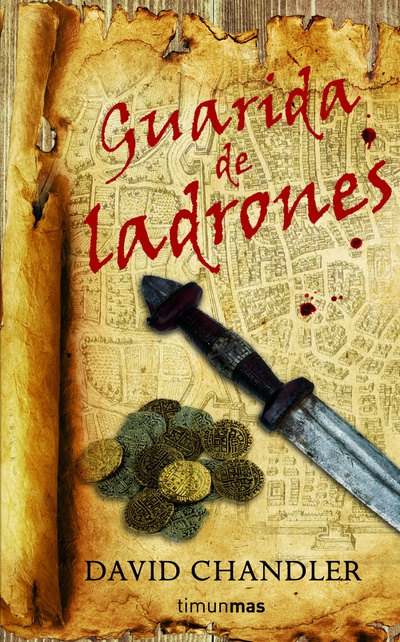Guarida de ladrones