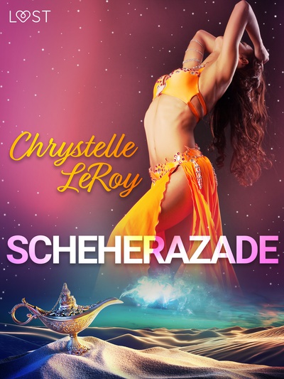 Scheherazade - Comedia erótica