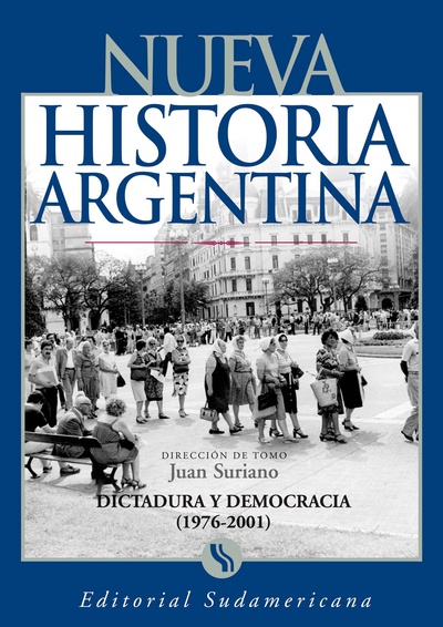 Dictadura y Democracia (1976-2001)