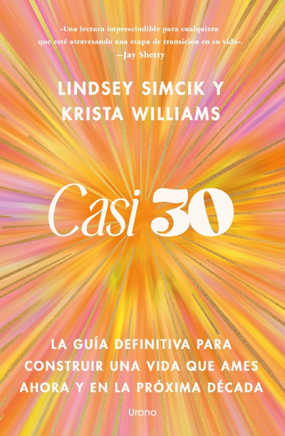 Casi 30