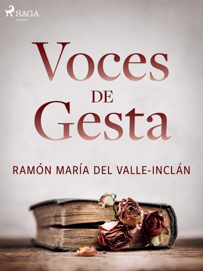 Voces de gesta