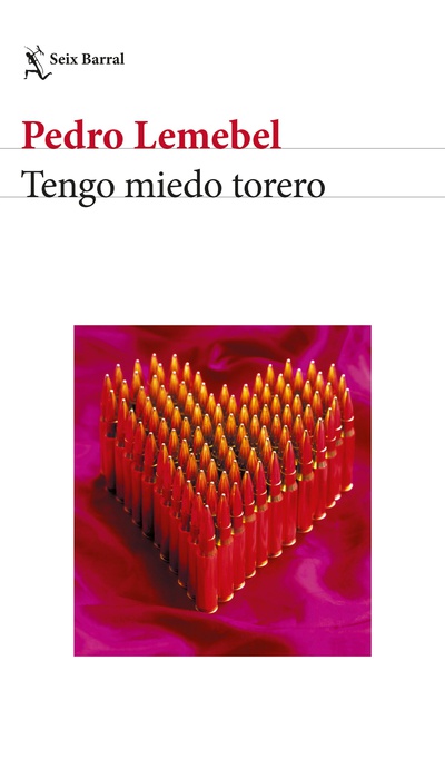 Tengo miedo torero