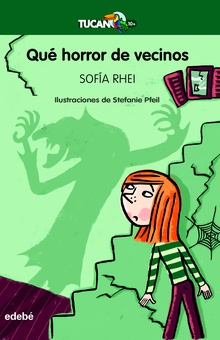 ¡Qué horror de vecinos!
