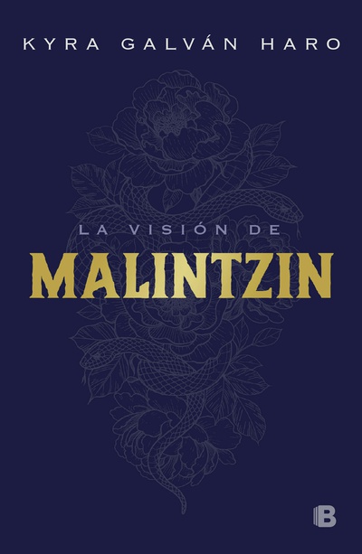 La visión de Malintzin