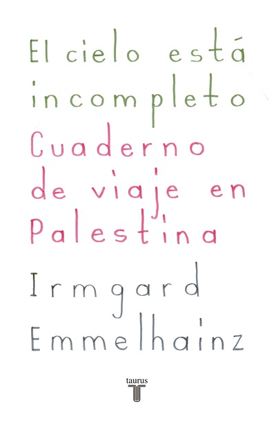 El cielo está incompleto