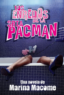 Los enredos de la Srta Pacman