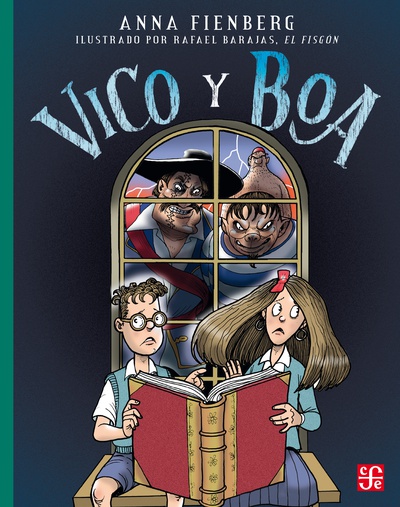 Vico y Boa