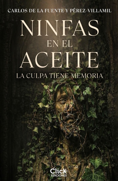 Ninfas en el aceite