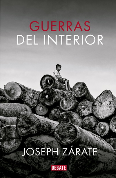 Guerras del interior
