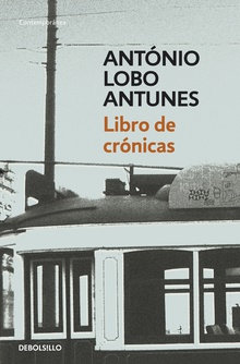 Libro de crónicas