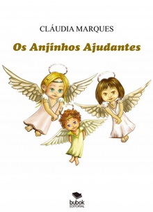 OS ANJINHOS AJUDANTES
