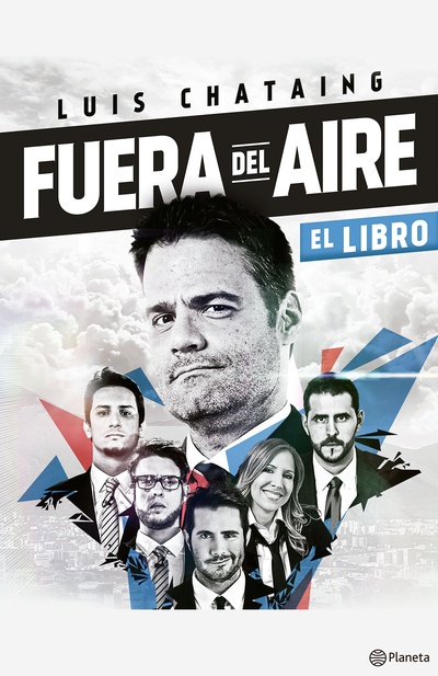 Fuera del aire