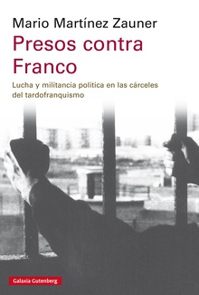 Presos contra Franco