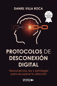 Protocolos de desconexión digital