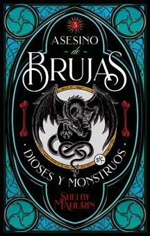 Asesino de Brujas: Dioses y Monstruos (Firmado)