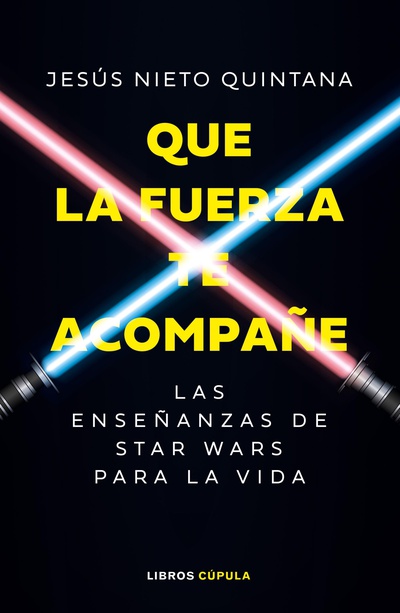 Que la fuerza te acompañe
