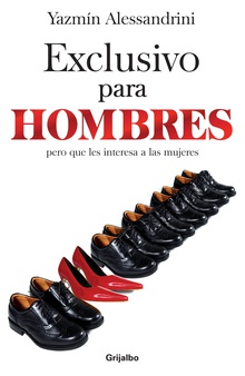 Exclusivo para hombres