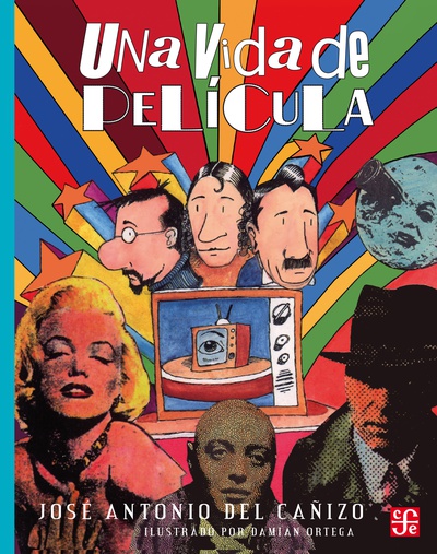 Una vida de película