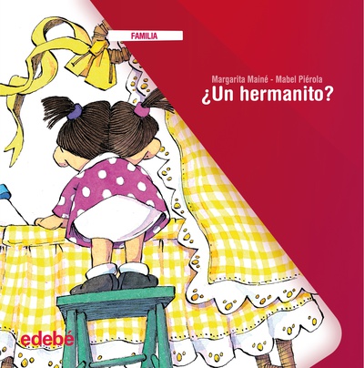 UN HERMANITO