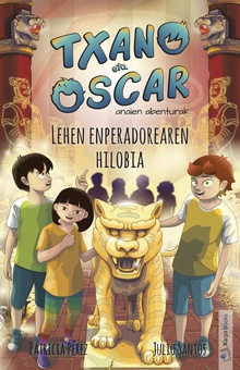 Lehen enperadorearen hilobia