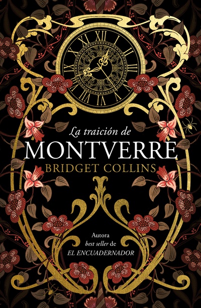 TRAICIÓN DE MONTVERRE, LA (CHI)