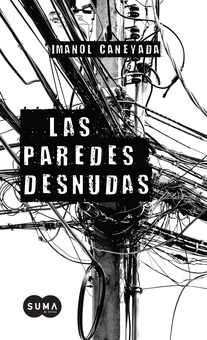 Las paredes desnudas