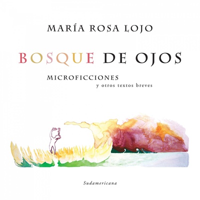 Bosque de ojos
