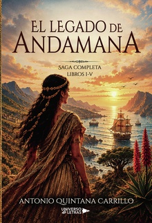 El legado de Andamana