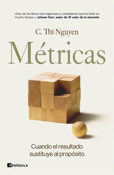 Métricas