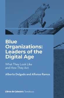 Blue Organizations