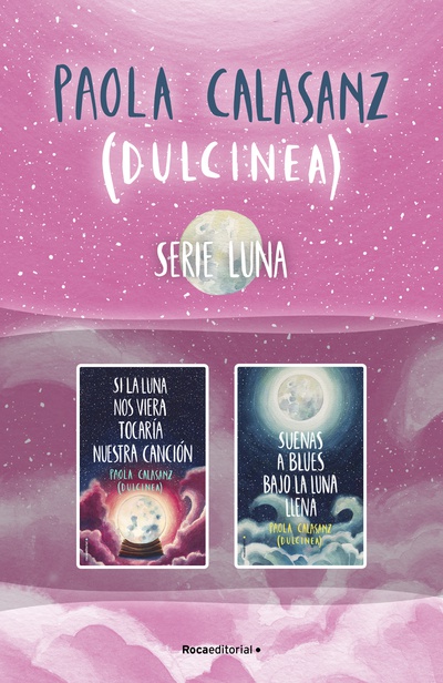 Estuche serie Luna