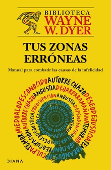 Tus zonas erróneas