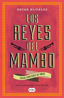 Los reyes del mambo tocan canciones de amor