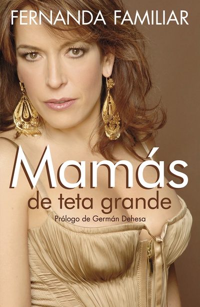 Mamás de teta grande