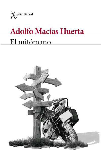 El mitomano